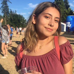 Meet your Posher, Isa